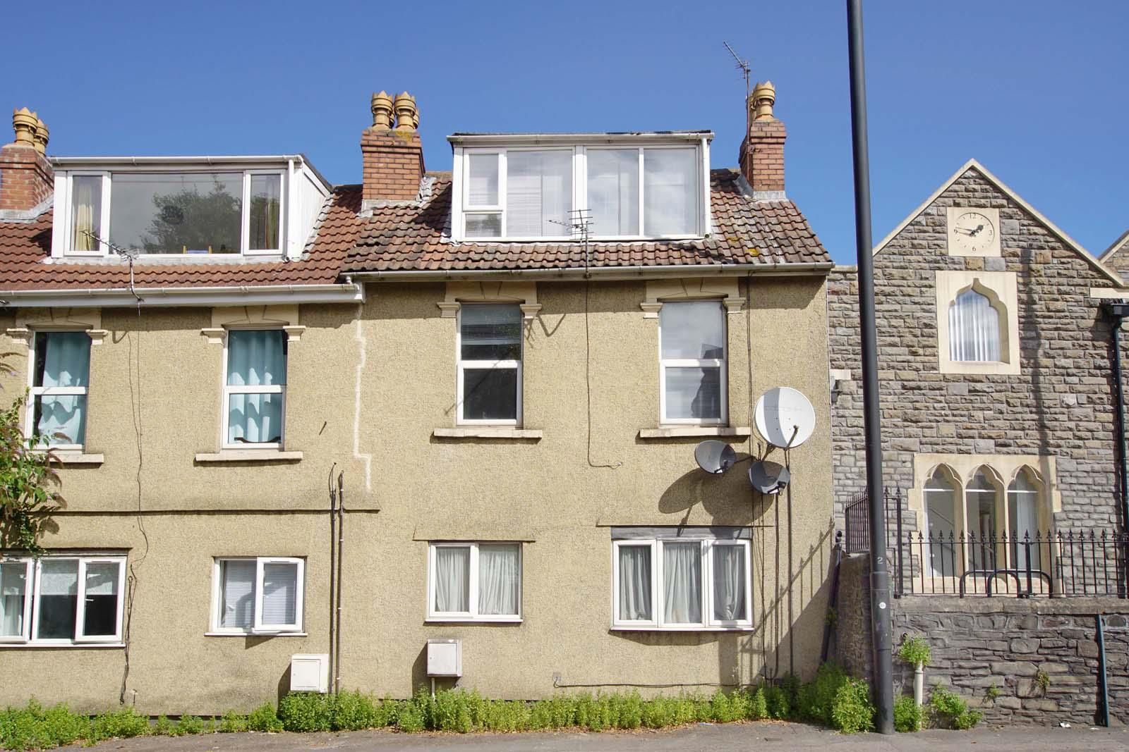 2 bed for sale in Summerhill Road, St Bristol BS5