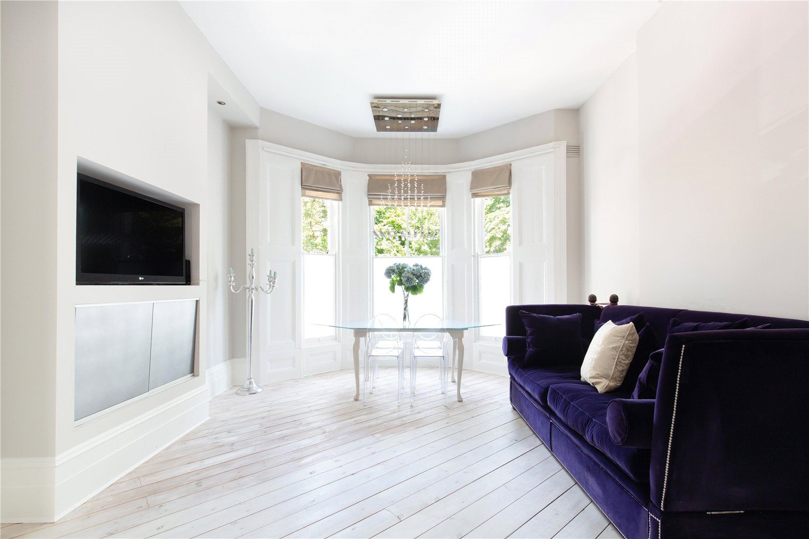 St Charles Square, Notting Hl W10  