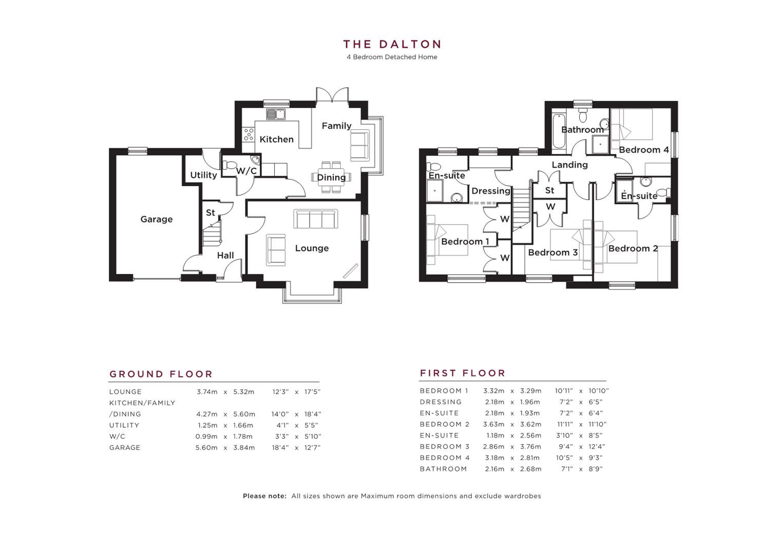 4 bed detached house for sale in Moss Nook Drive, Grimsargh, Preston PR2 Zoopla
