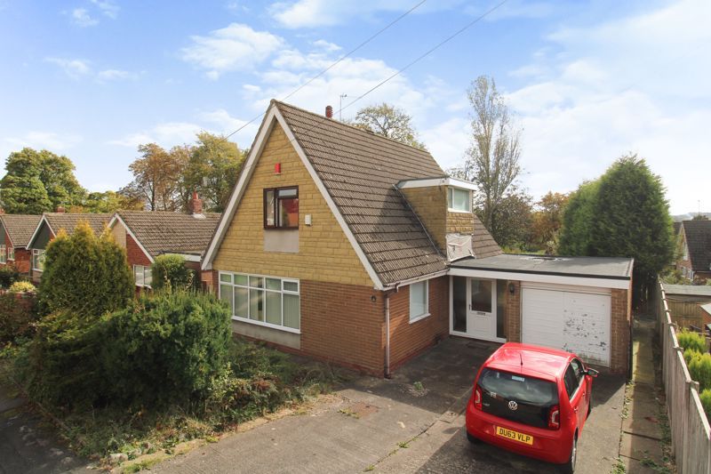 3 bed detached house for sale in Kenley Avenue, Endon ST9 Zoopla