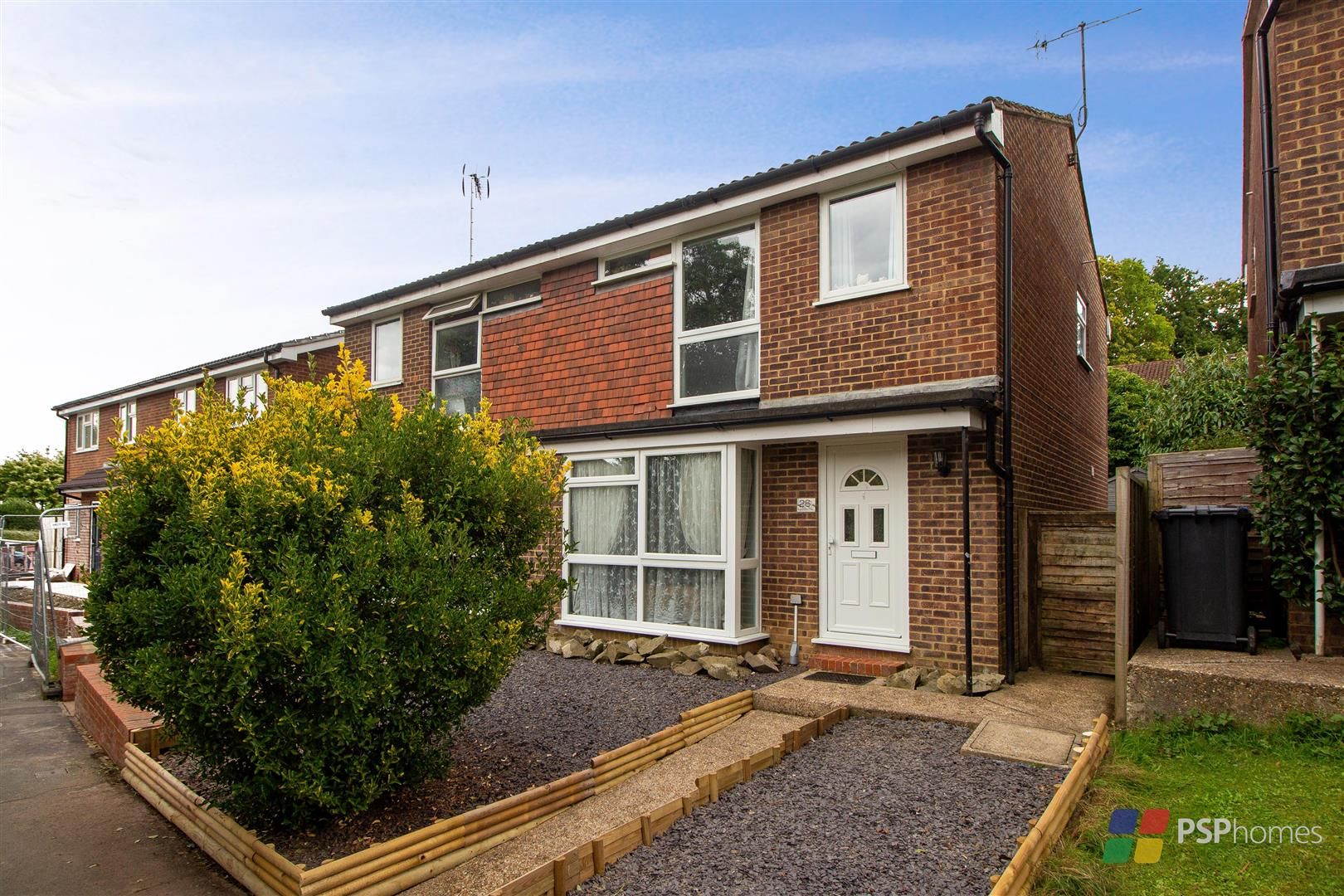 3 bed semidetached house for sale in Augustines Way, Haywards Heath RH16 Zoopla