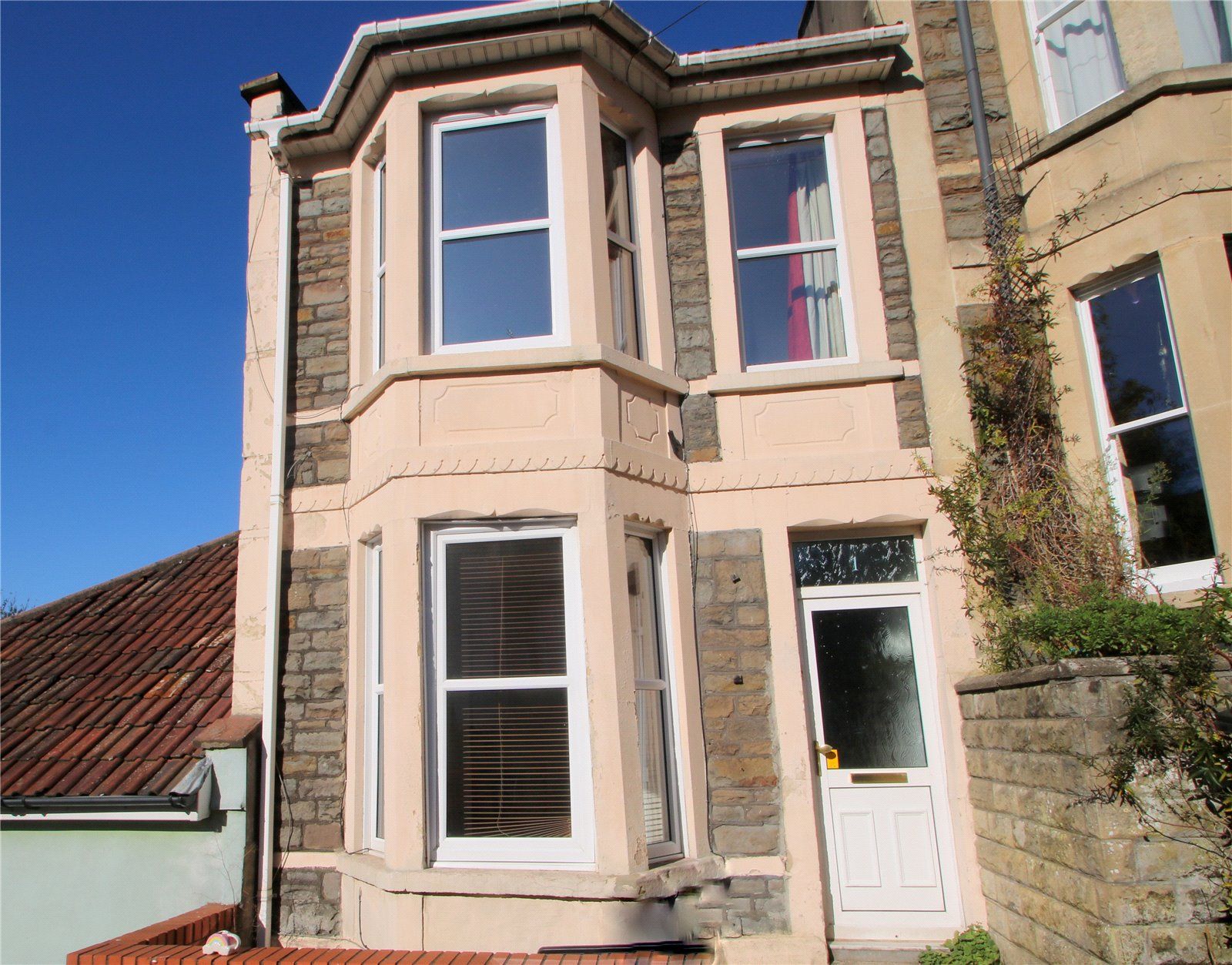 3 bed end terrace house to rent in Vale Street, Totterdown, Bristol BS4 Zoopla
