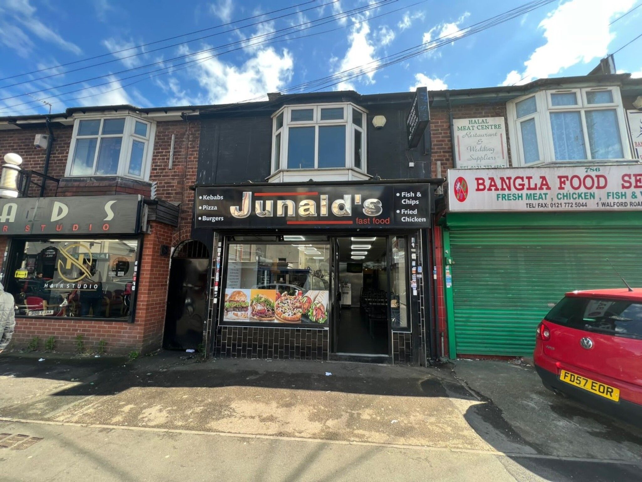 1 bed property for sale in Walford Road, Sparkbrook, Birmingham B11 Zoopla