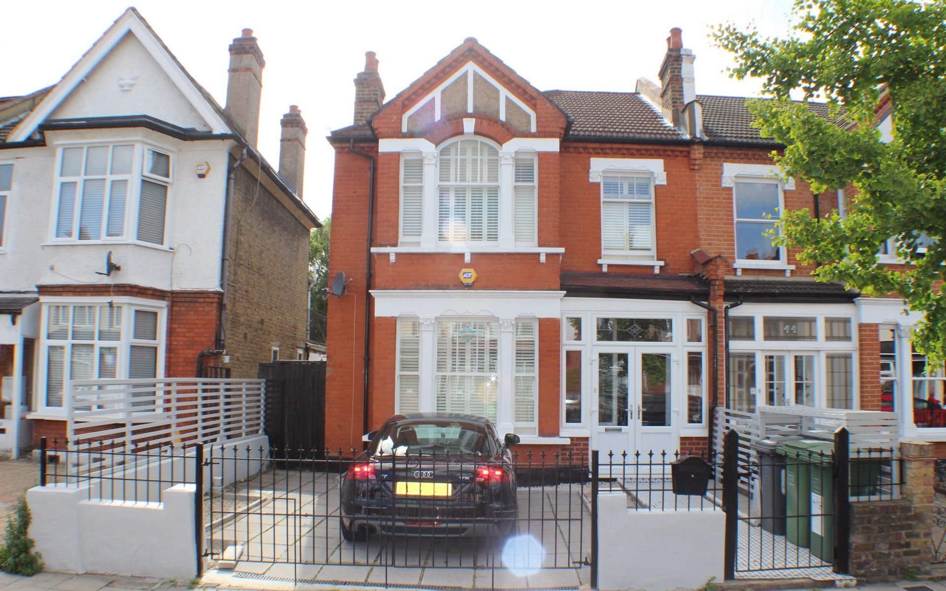 3 bed terraced house for sale in Muirkirk Road, Catford SE6 Zoopla