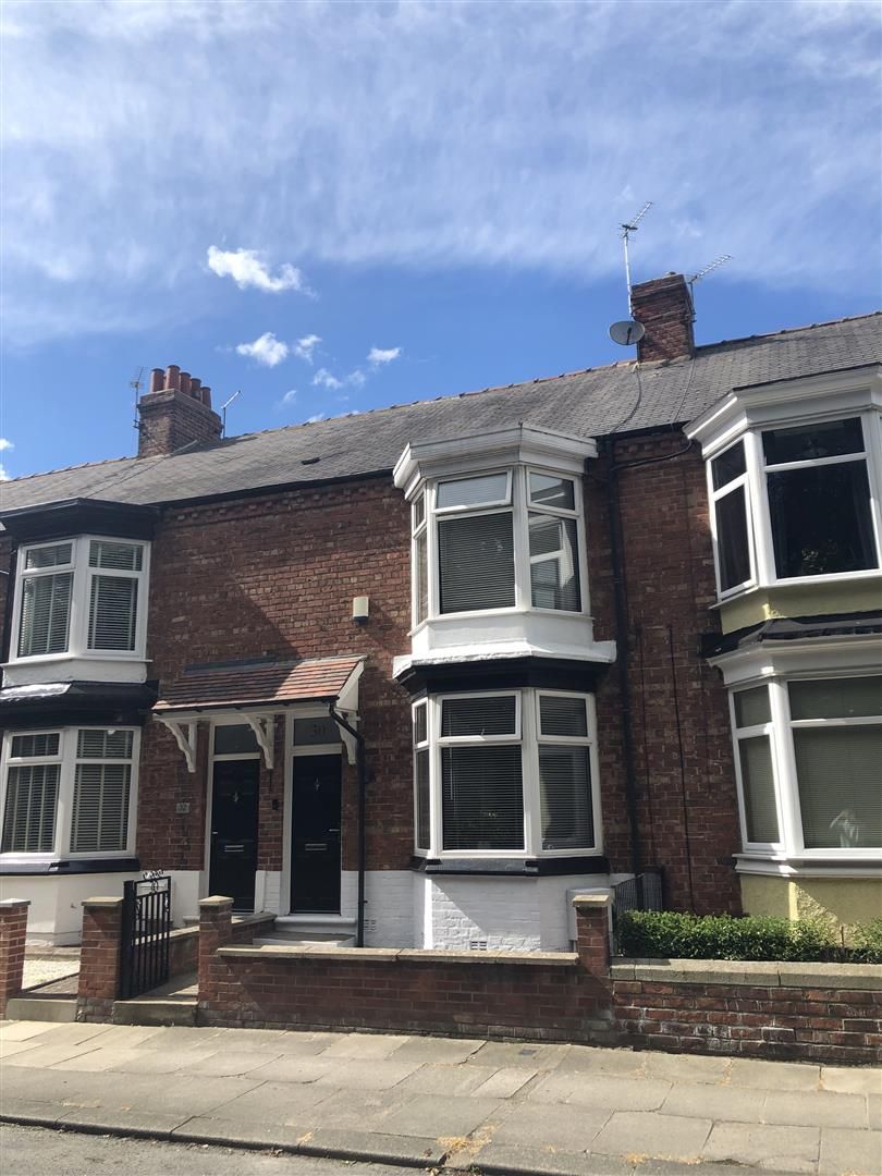 3 bed property for sale in Willow Road, Darlington DL3 Zoopla