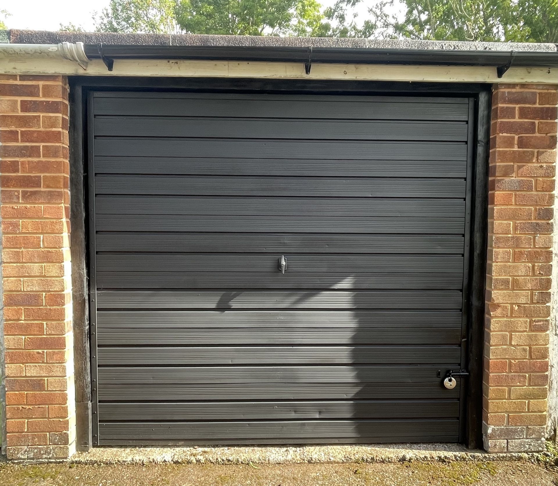 Parking/garage for sale in The Garage, Willsdown Road, Alphington EX2