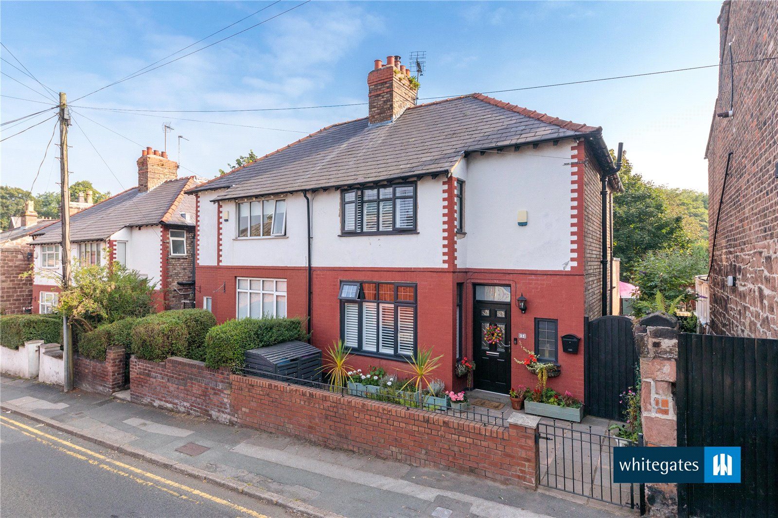 3 bed semidetached house for sale in Quarry Street South, Liverpool, Merseyside L25 Zoopla