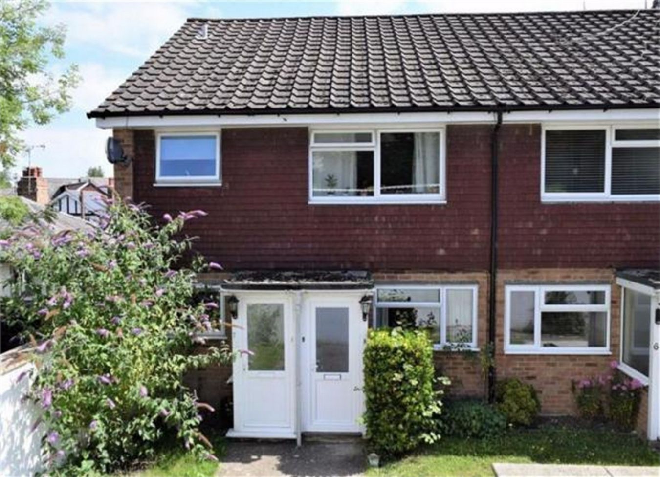 127 London Road, Sevenoaks, Kent TN13  