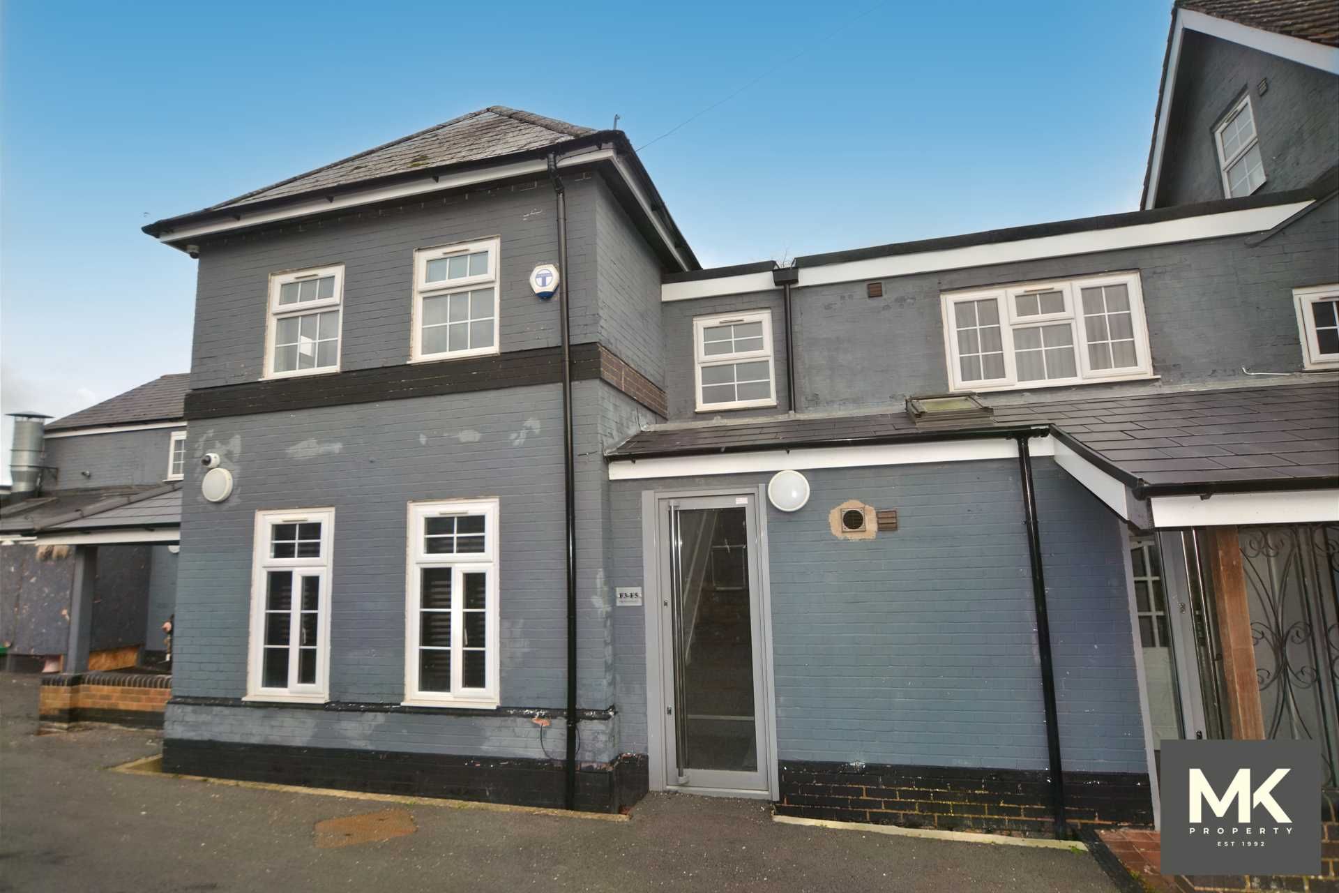 Studio to rent in Station Road, Northampton NN6 Zoopla