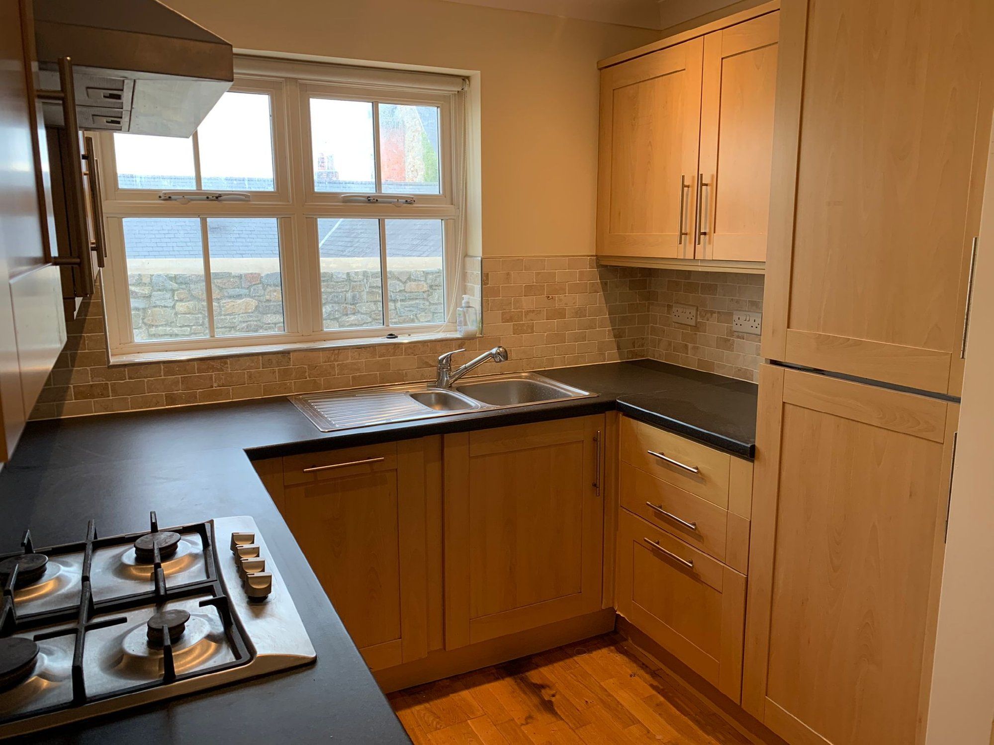 4 bed town house for sale in Commerce Mews, Market Street