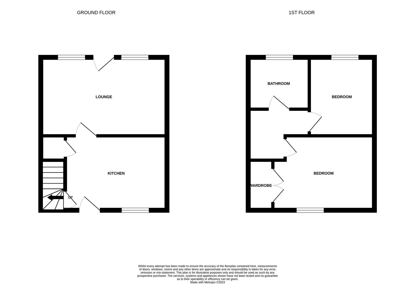 2 bed cottage for sale in Railway Cottages, Old Lakenham, Norwich NR1 Zoopla
