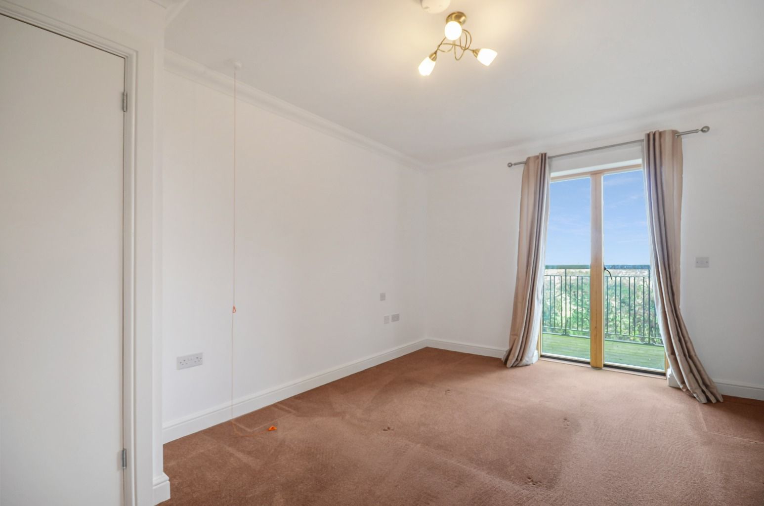 1 bed flat for sale in Wellbrook Way, Girton, Cambridge CB3 Zoopla