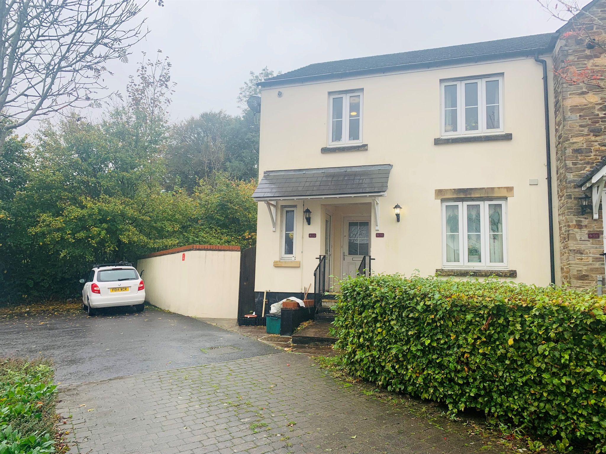 1 bed flat for sale in Skylark Rise, Whitchurch, Tavistock PL19 Zoopla