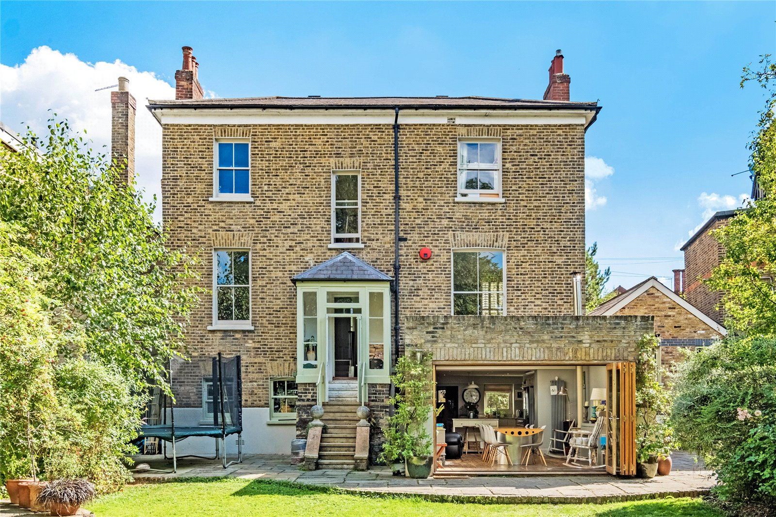 7 bed detached house for sale in Drewstead Road, Streatham, London SW16