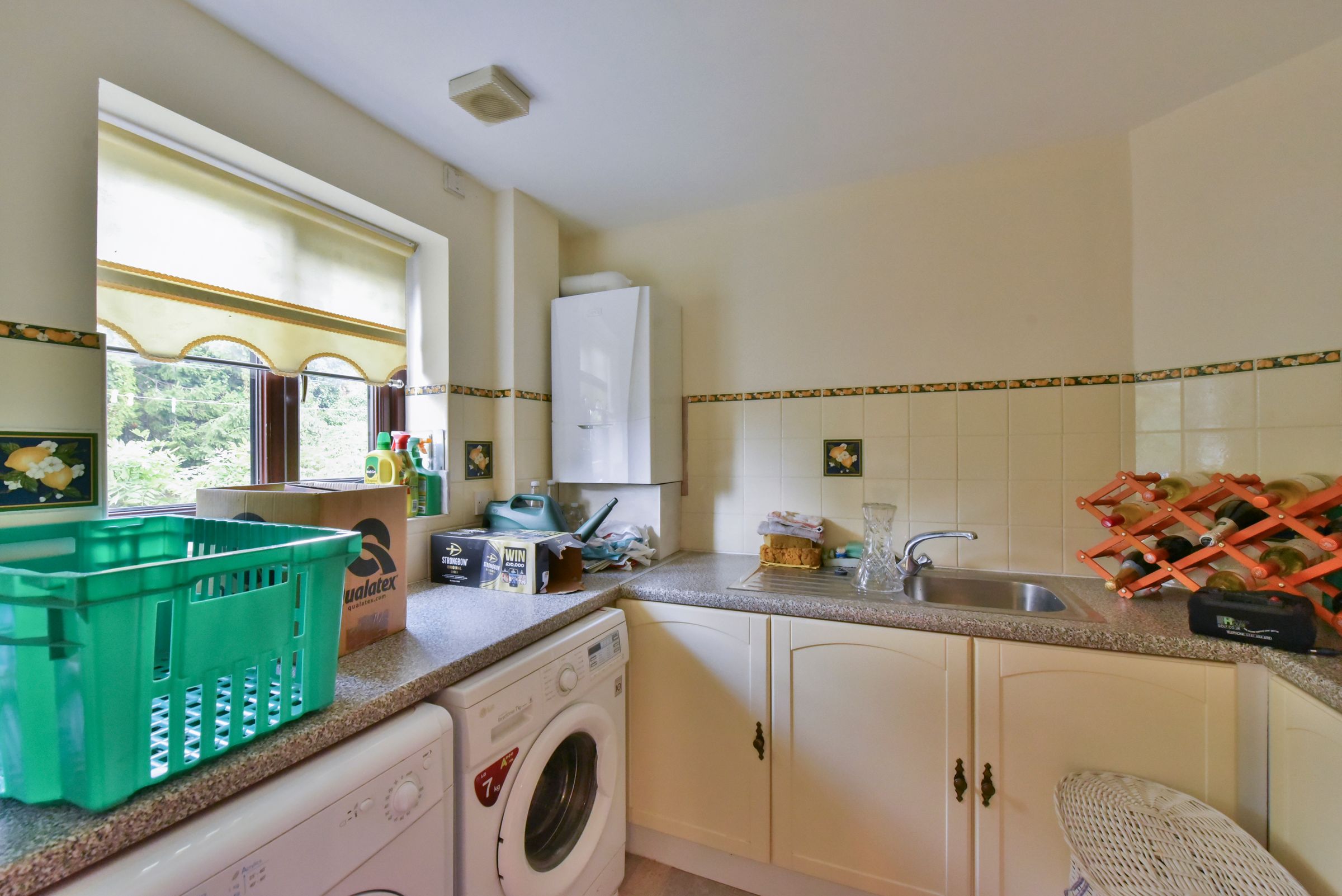 3 bed detached house for sale in Ackworth Road, Pontefract WF8 Zoopla