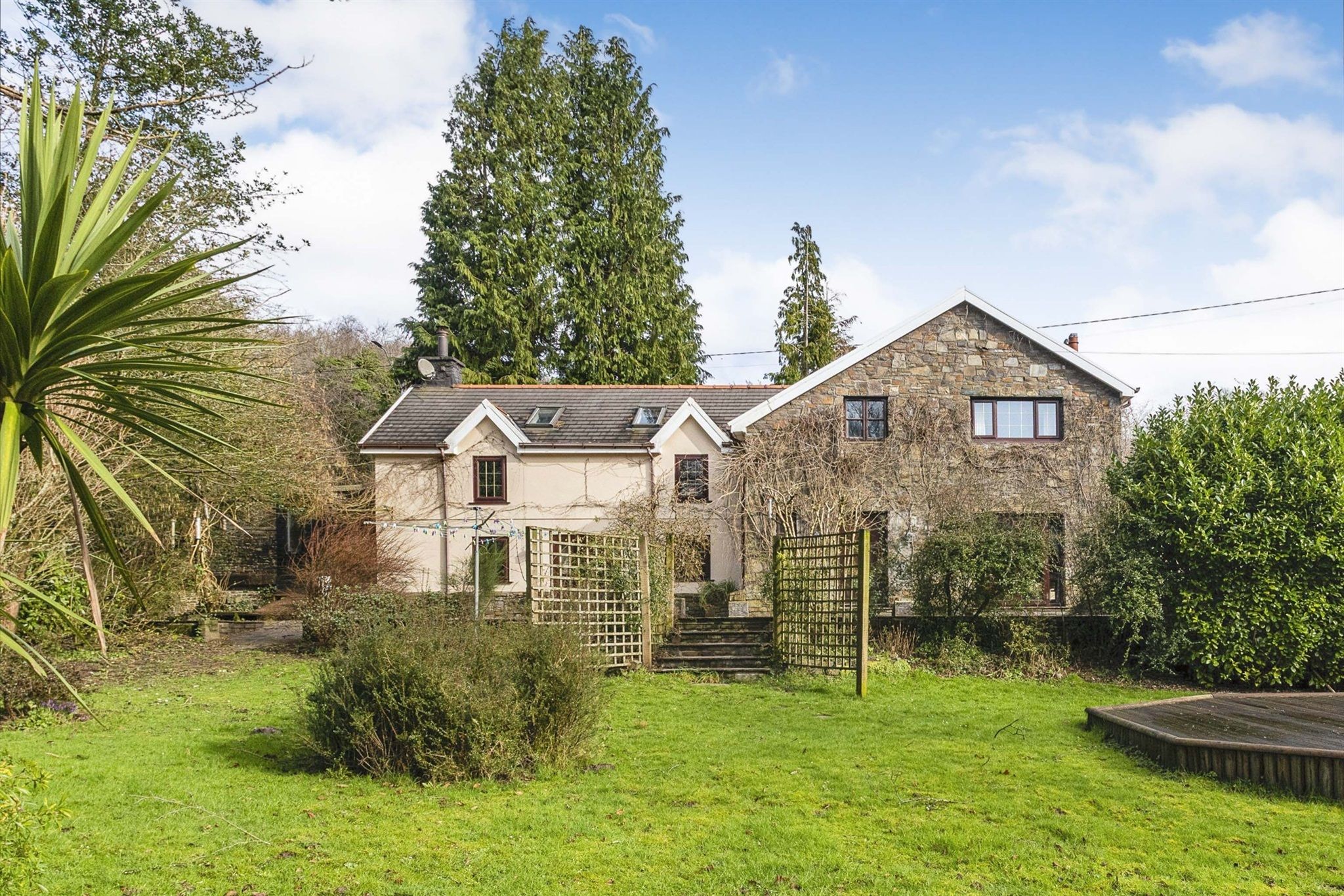 4 bed detached house for sale in Pontrhydyfen, Port Talbot SA12 Zoopla