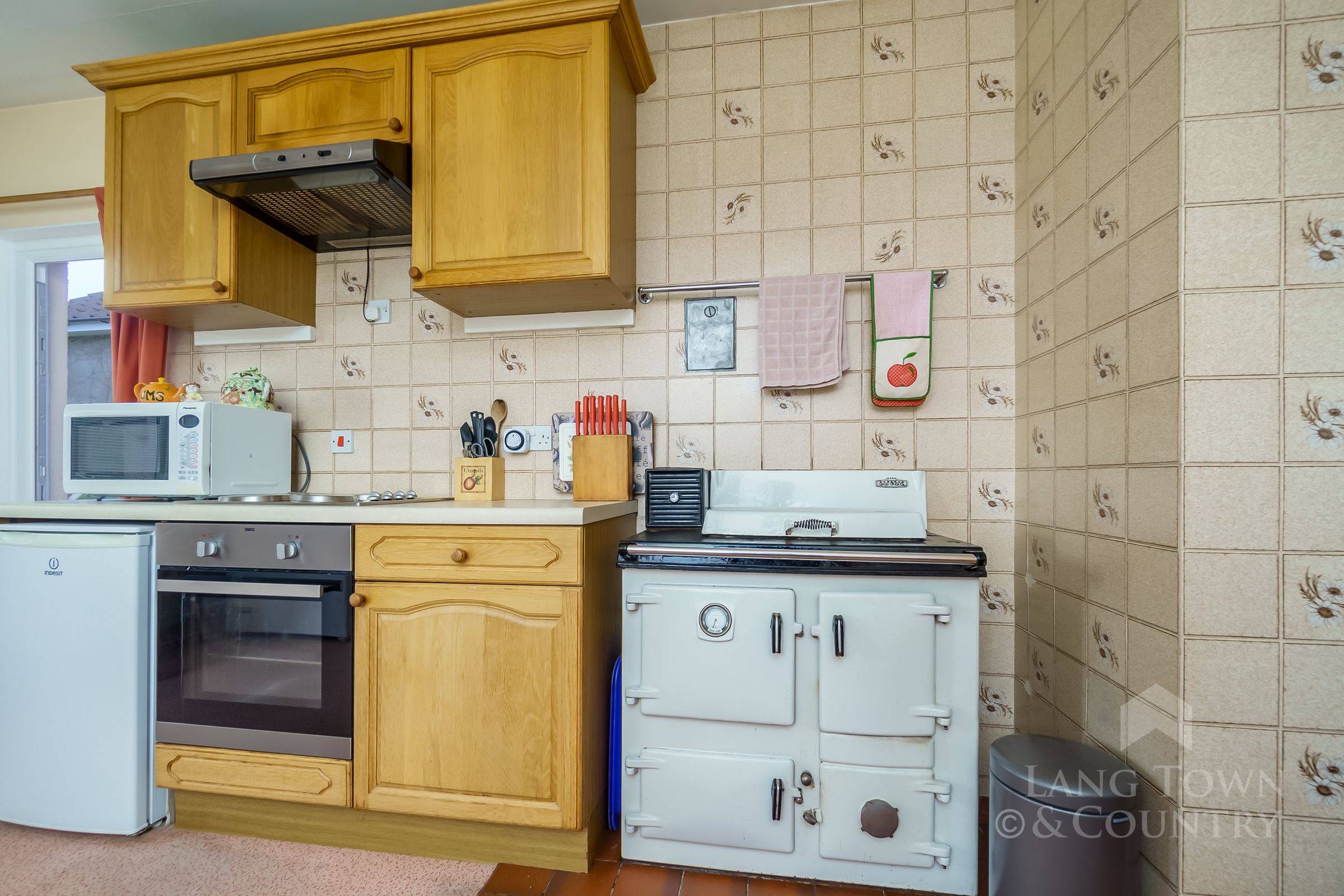 3 bed bungalow for sale in Langmead Road, Eggbuckland, Plymouth PL6