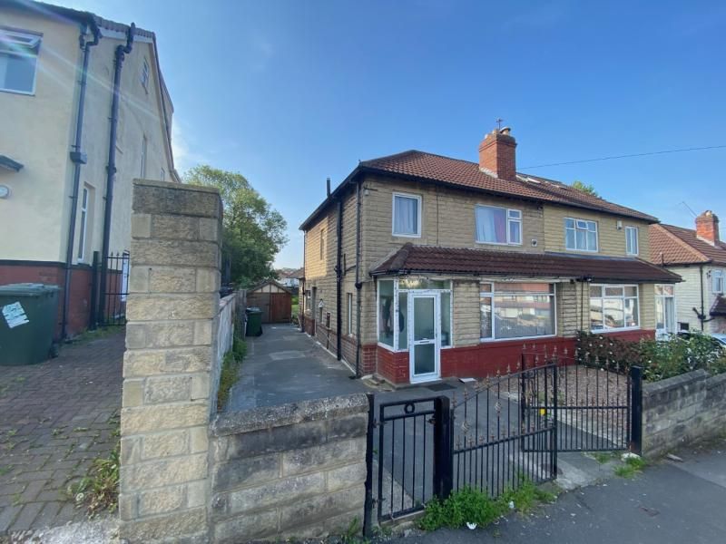 Upland Road, Oakwood LS8