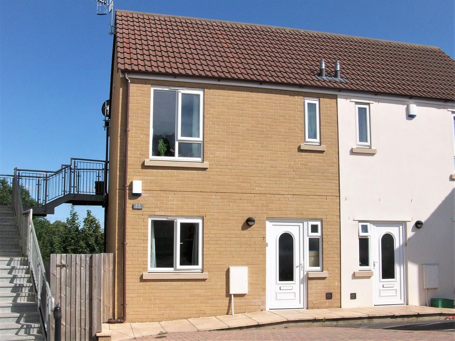 2 bed to rent in City View, Headley Lane, Bristol BS13 Zoopla
