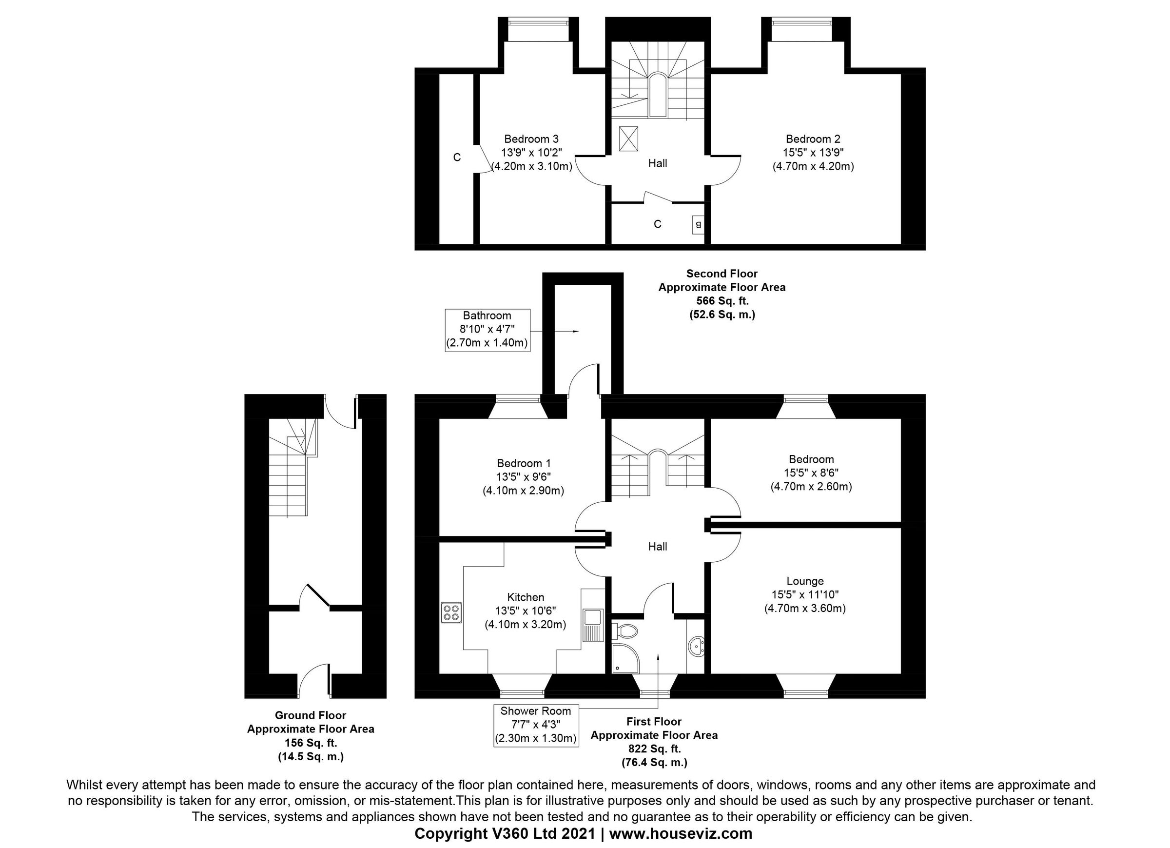 4 bed property for sale in High Street, Innerleithen EH44 Zoopla