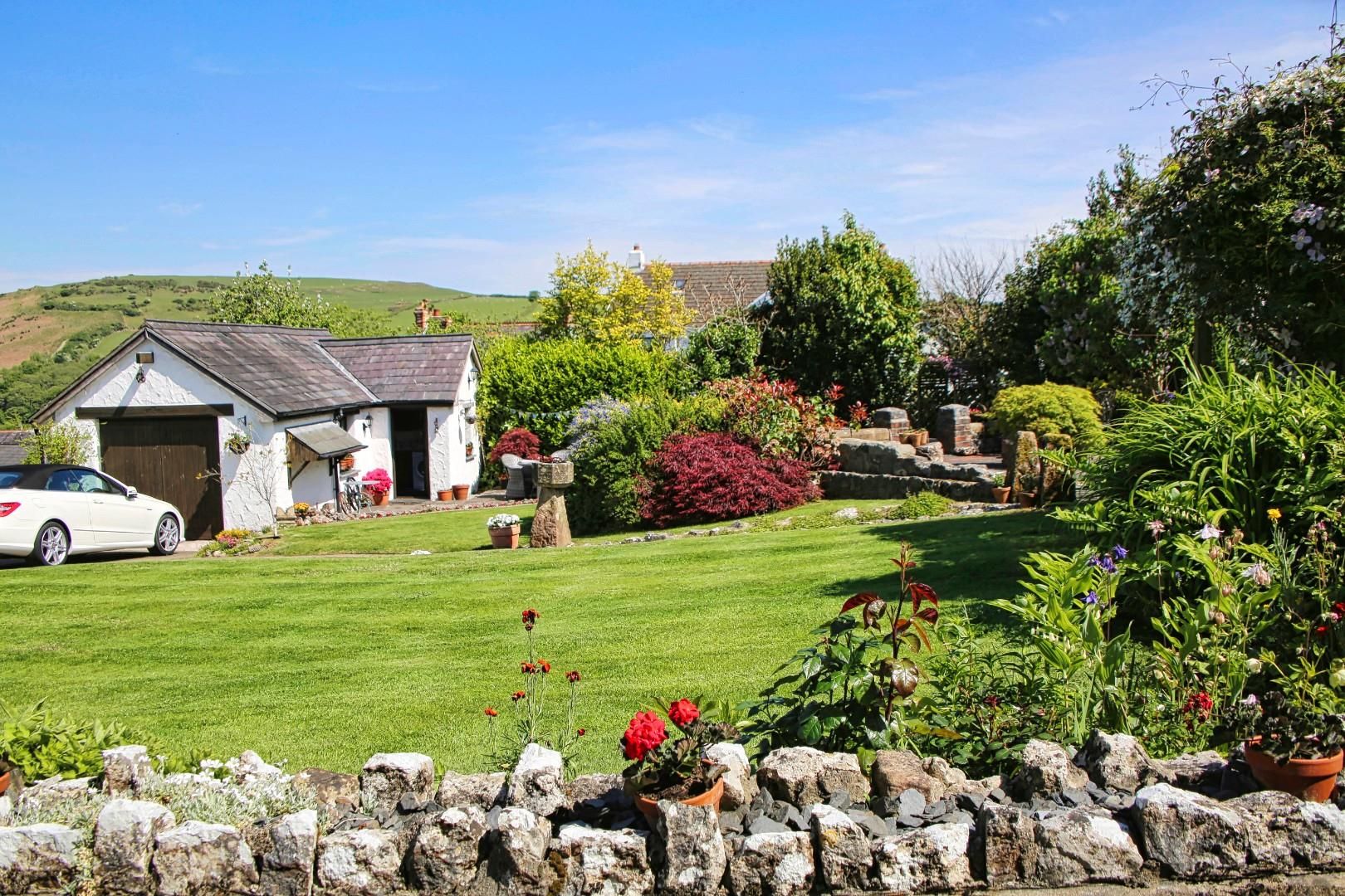 2 bed cottage for sale in Llanrhidian, Swansea SA3 Zoopla