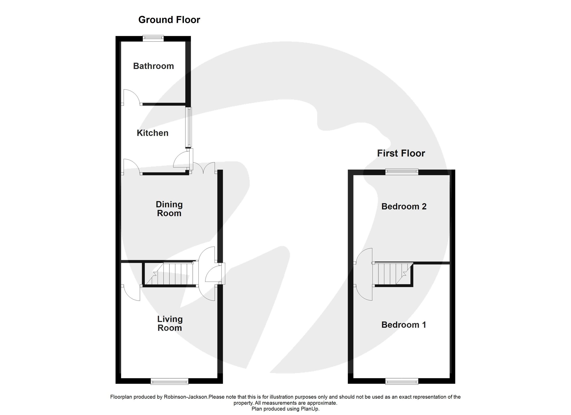2 bed semidetached house for sale in West Street, Bexleyheath DA7 Zoopla