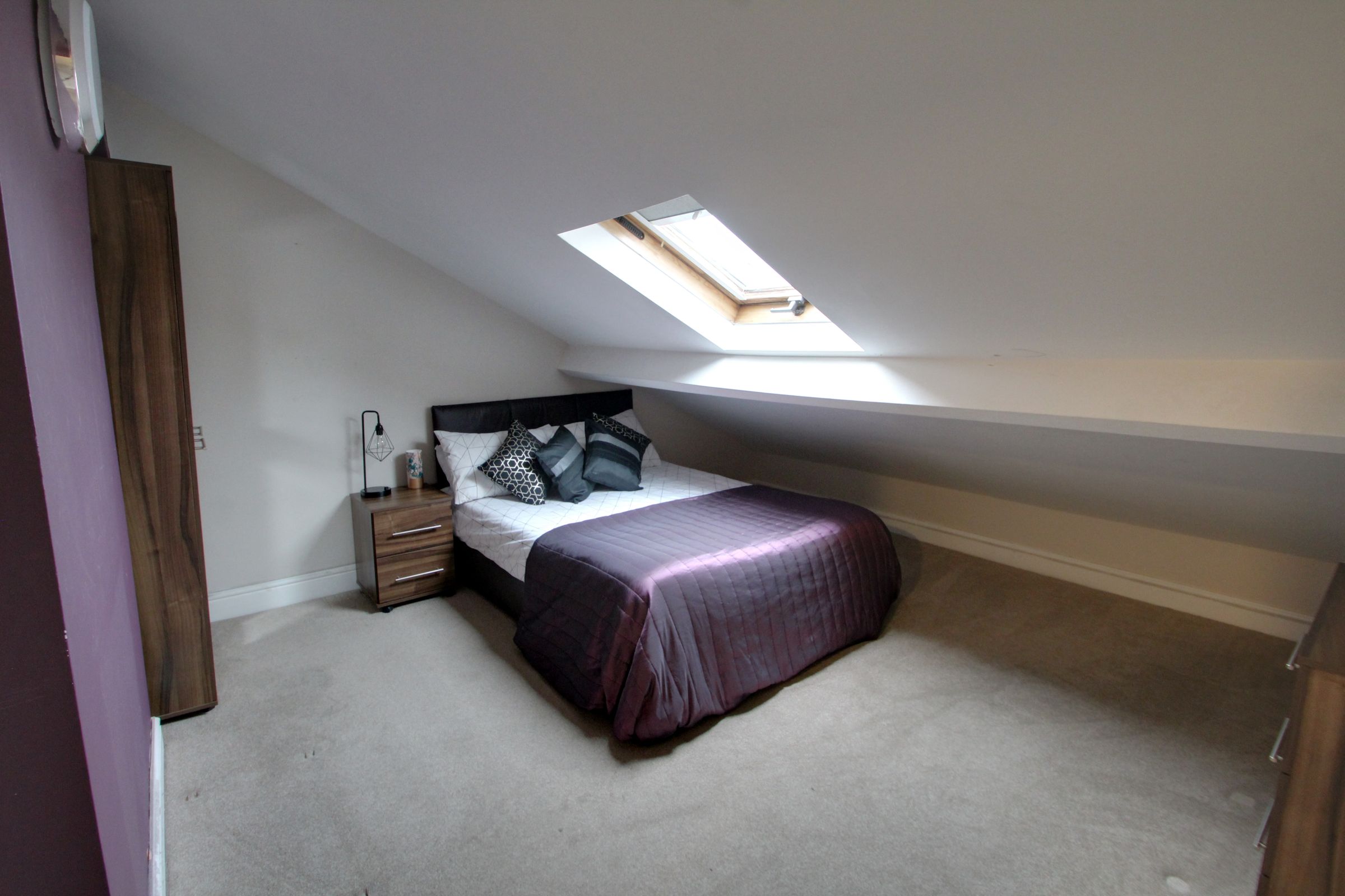 Room to rent in Milligan Road, Leicester LE2 Zoopla