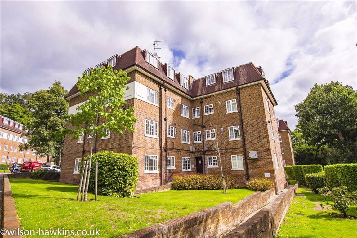 Herga Court, Harrow On The Hill, Middlesex HA1  