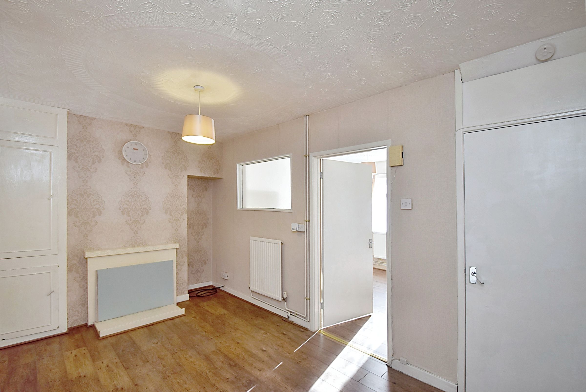 2 bed terraced house for sale in Danygraig Road, Port Tennant SA1 Zoopla