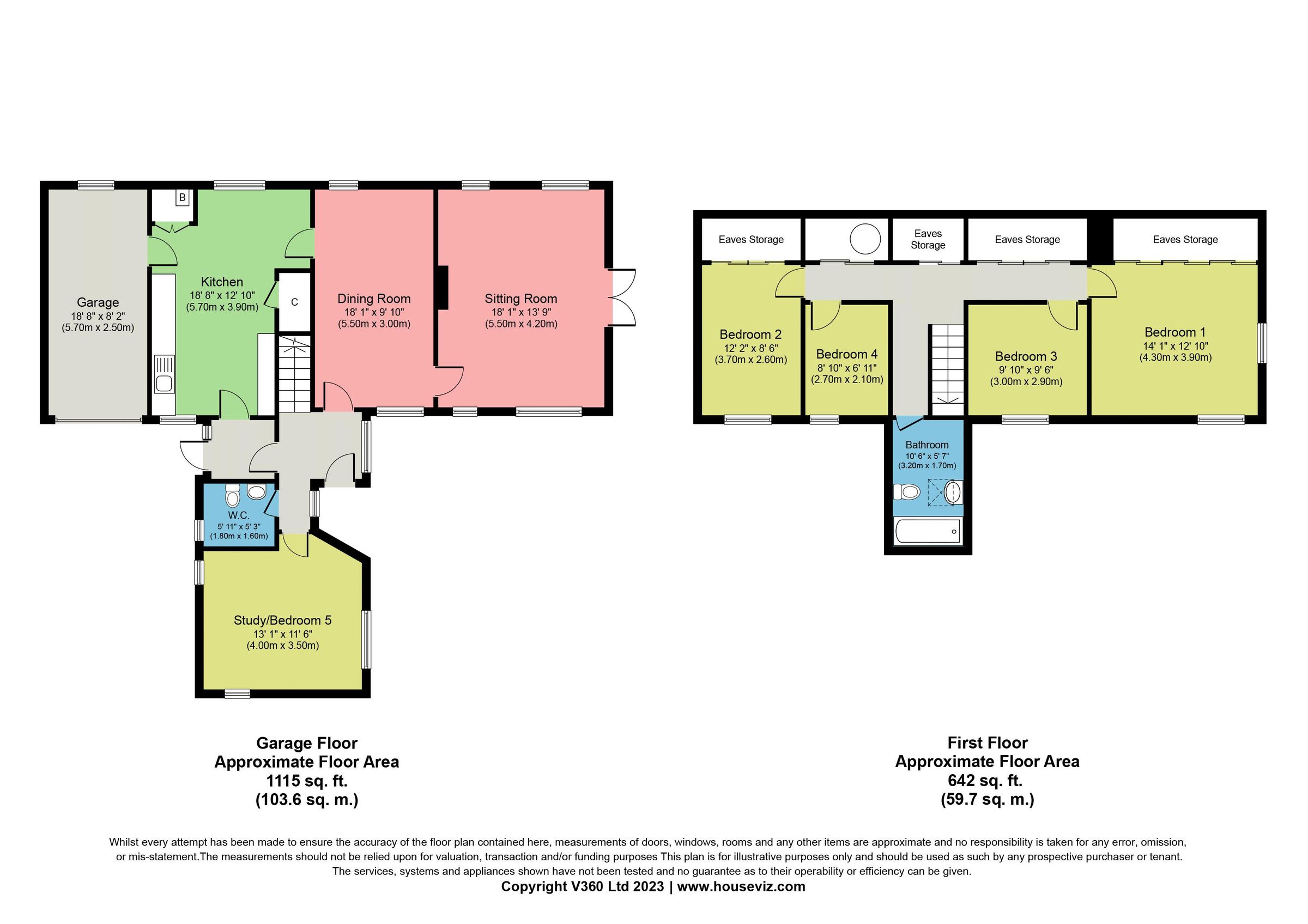 4 bed detached house for sale in The Rectory, Church Street, Amotherby