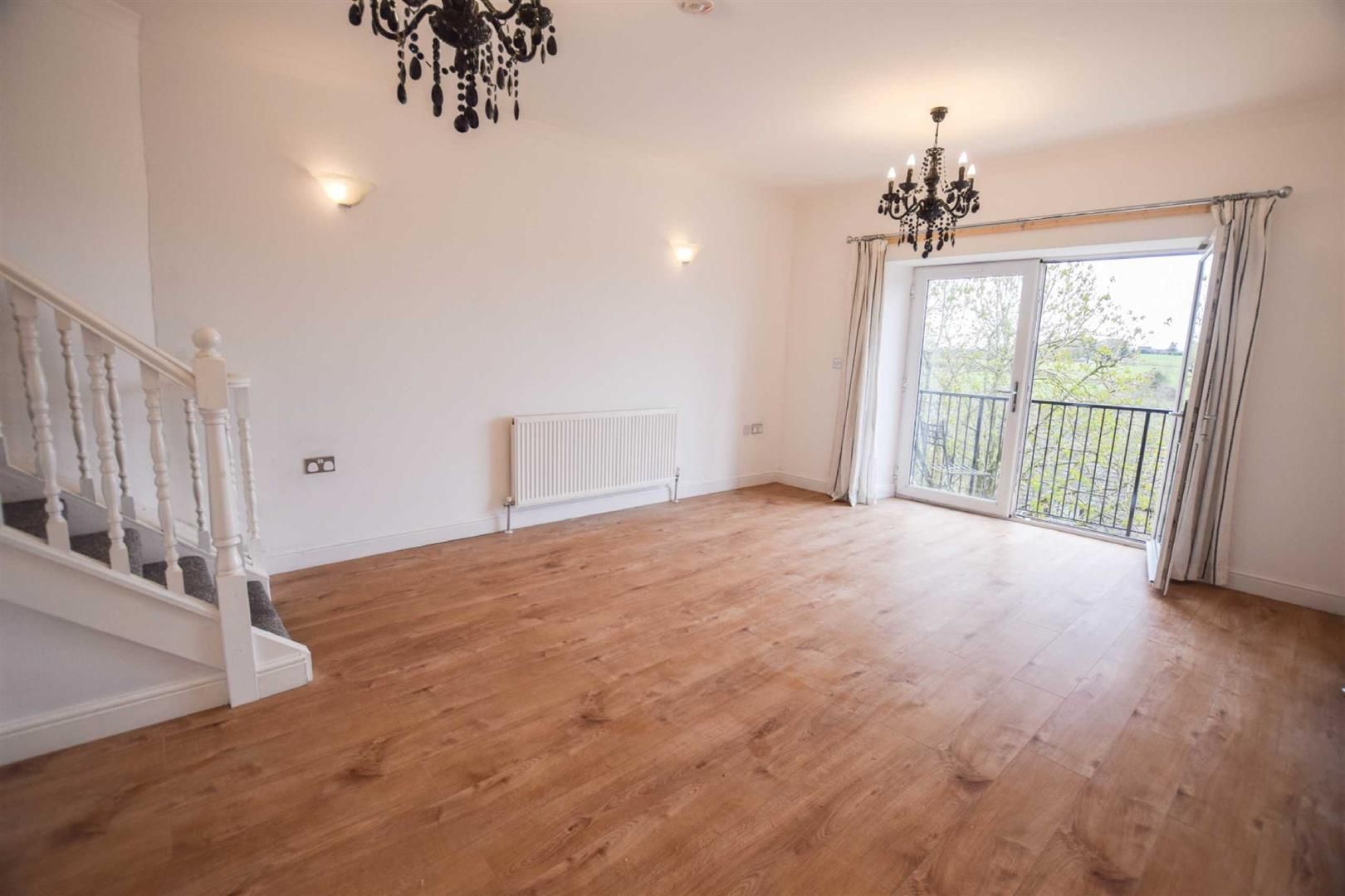 1 bed flat to rent in Gloucester Street, Malmesbury SN16 Zoopla