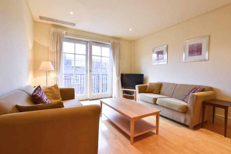 1 bed flat to rent in Maida Vale, London W9 Zoopla