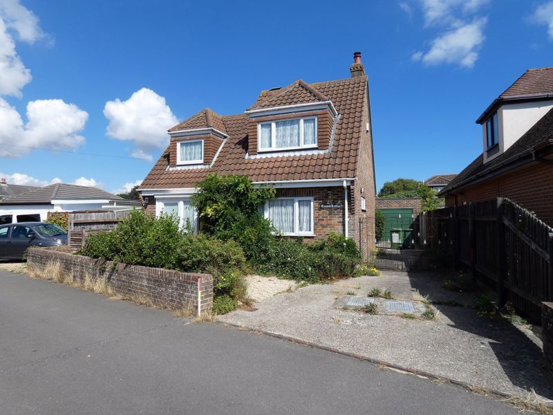 3 bed detached house for sale in Anker Lane, Stubbington, Fareham PO14