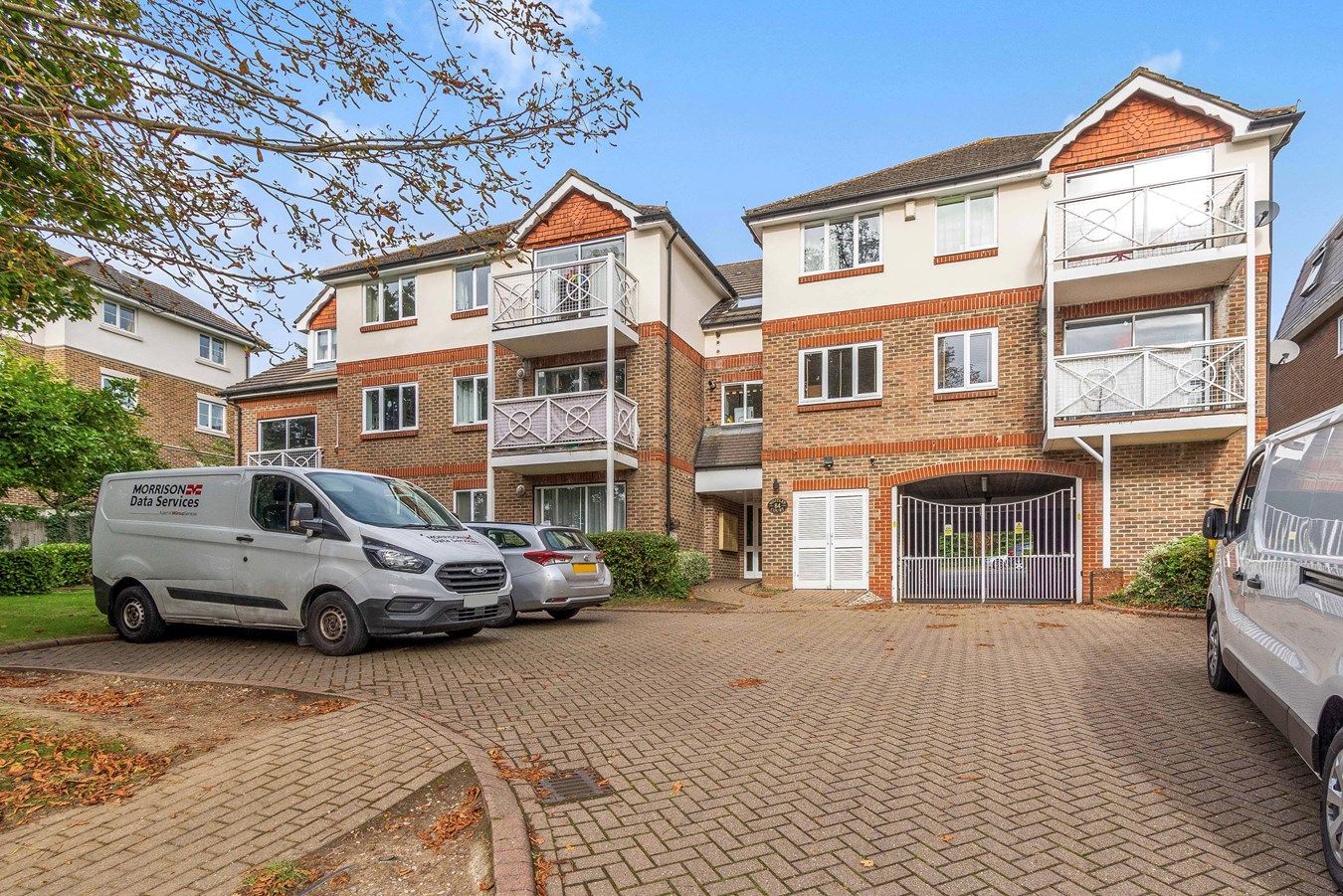 2 bed flat for sale in Westmoreland Road, Bromley BR2 Zoopla