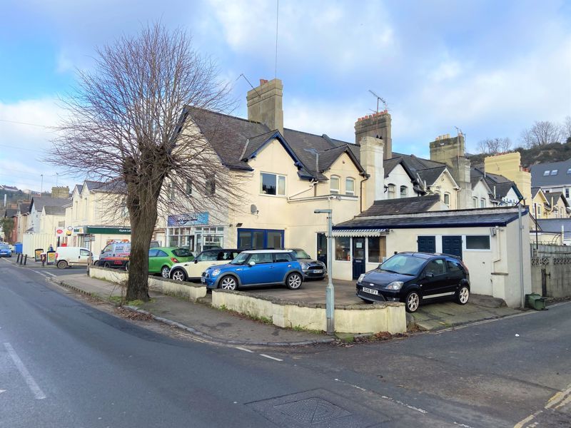 Commercial property to let in Lymington Road, Torquay TQ1 Zoopla