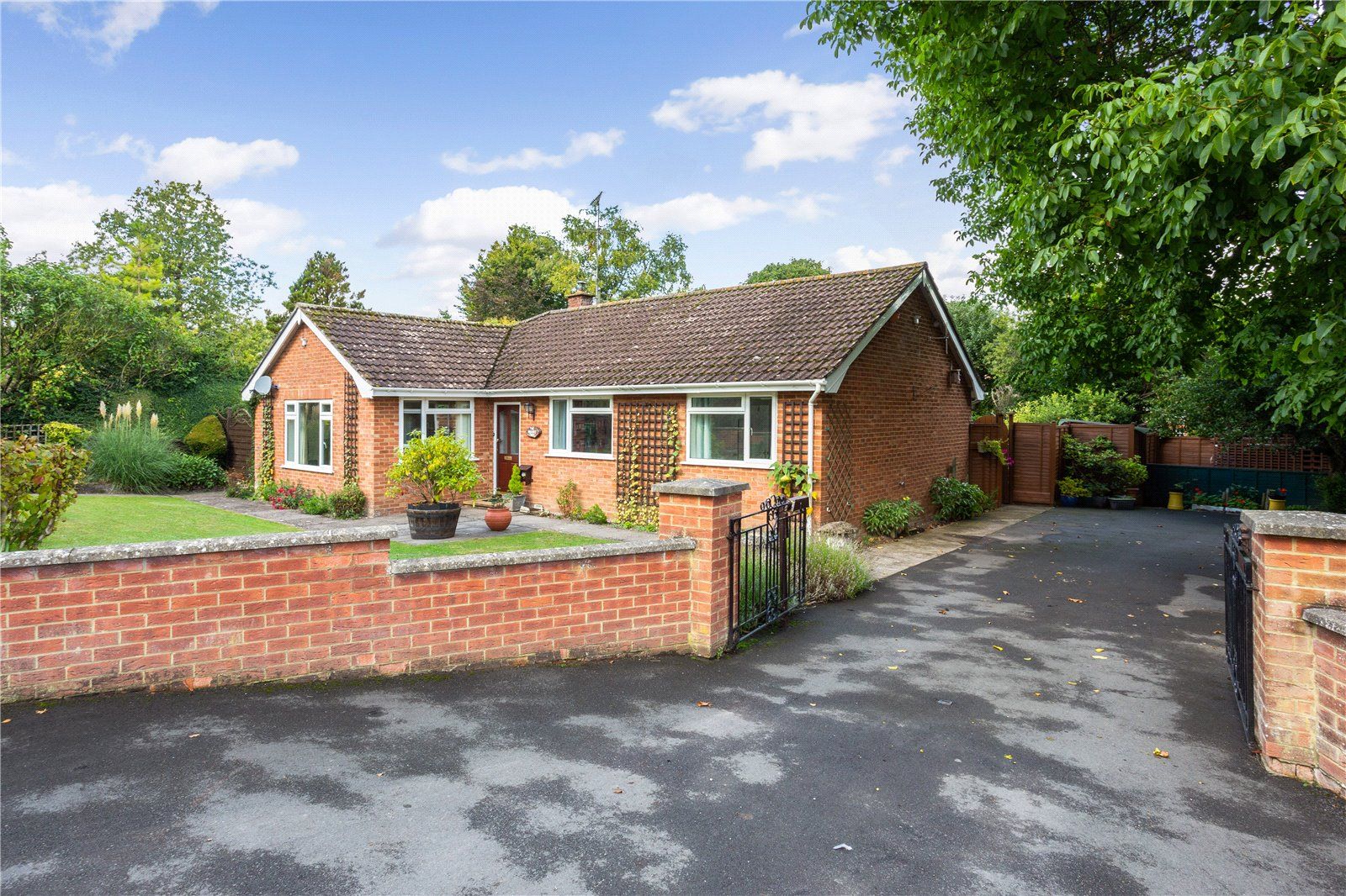 3 bed bungalow for sale in Chitterne, Warminster, Wiltshire BA12 Zoopla