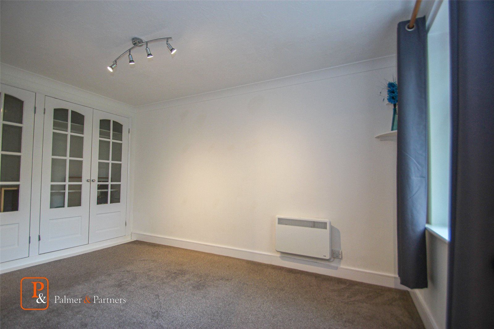 1 bed flat to rent in Dale Close, Stanway, Colchester, Essex CO3 Zoopla
