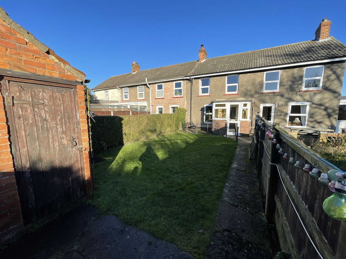 3 bed cottage for sale in Lindum Terrace, Saltfleetby LN11 Zoopla