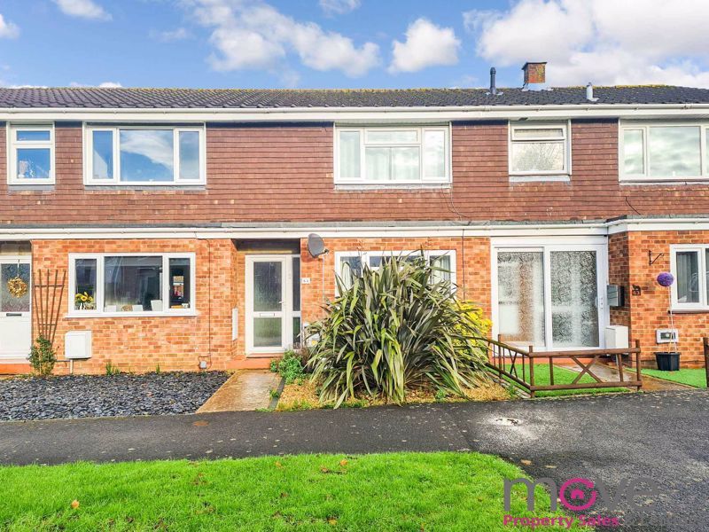 2 bed property to rent in Golden Vale, Churchdown, Gloucester GL3 Zoopla