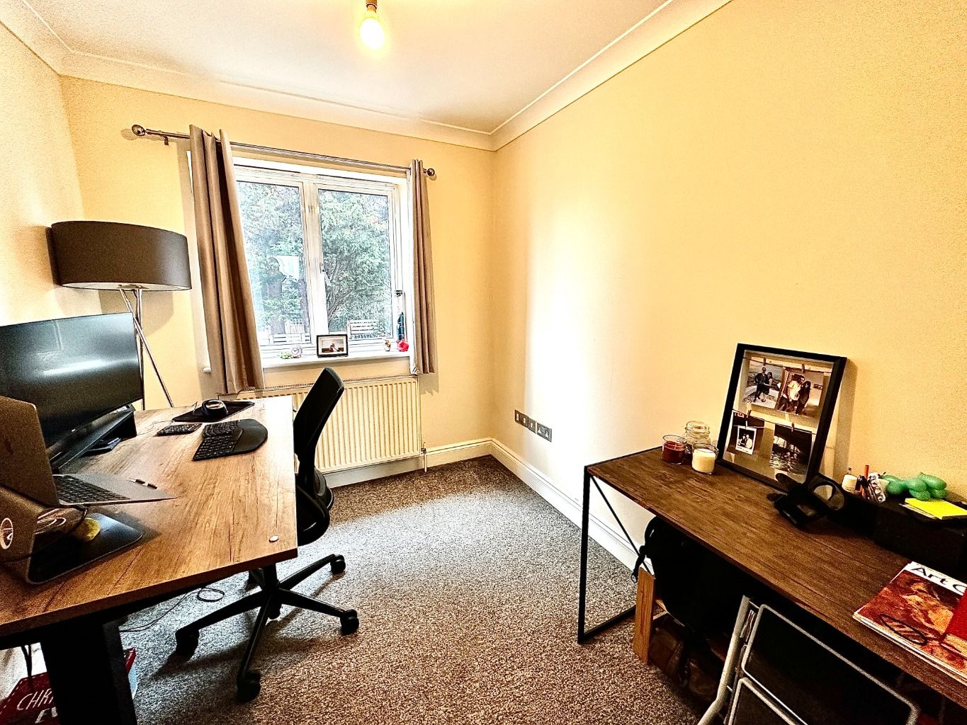 3 bed terraced house to rent in Congleton Grove, Woolwich, London SE18