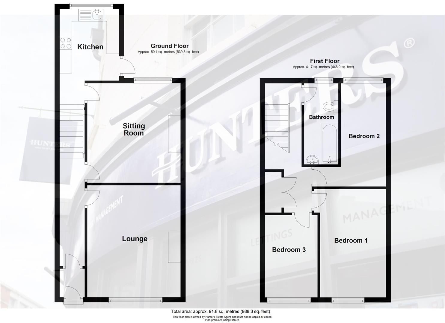 3 bed terraced house for sale in Earnsdale Road, Darwen BB3 Zoopla