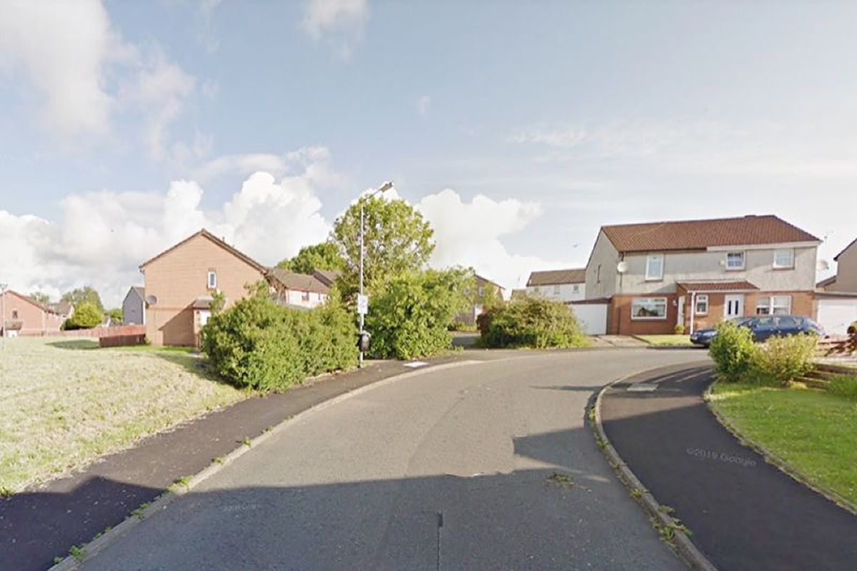 Land for sale in 3 Plots At Parkhouse, Darnley, Glasgow G537Hu G53 Zoopla