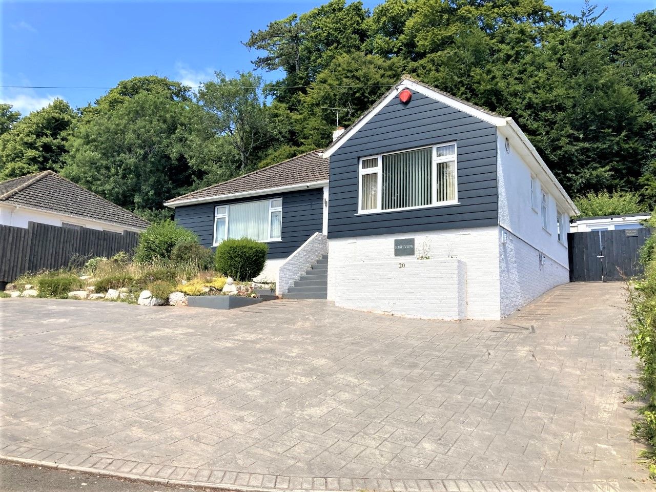 4 bed detached bungalow for sale in Brunel Avenue, Torquay TQ2 Zoopla