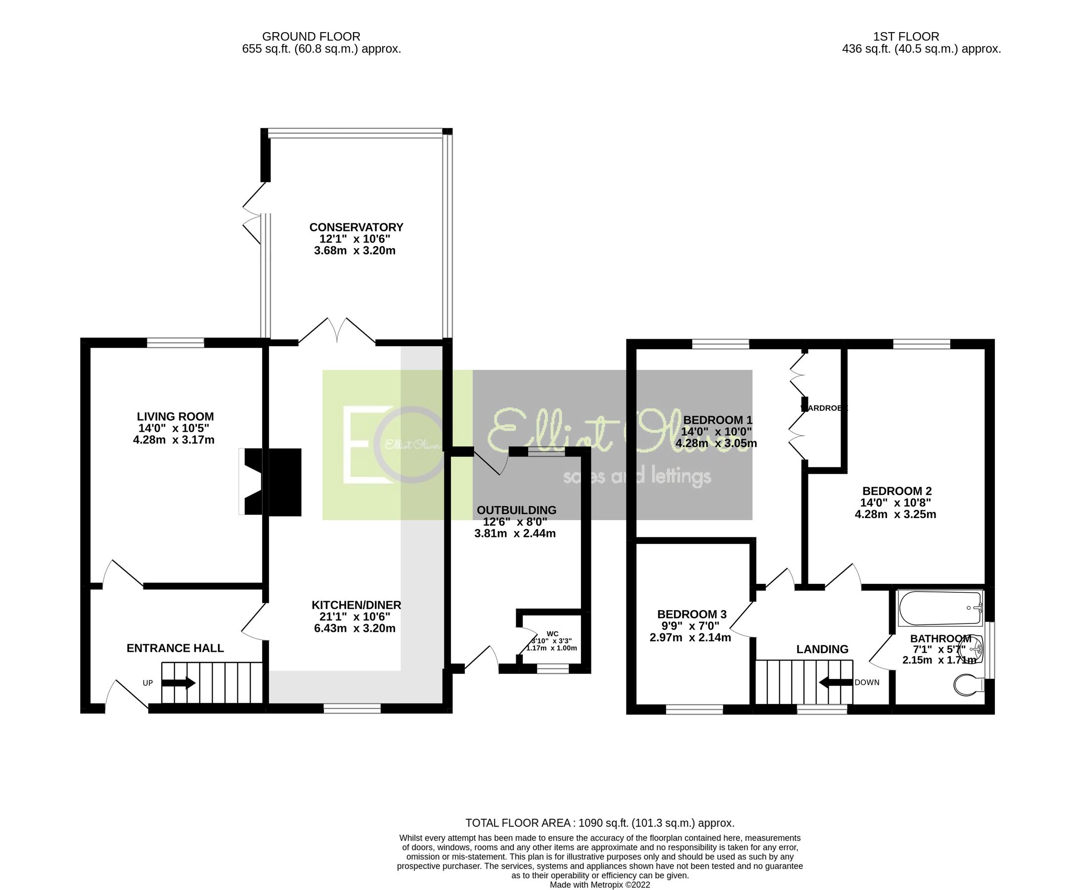 3 bed semidetached house for sale in Hesters Way Road, Cheltenham GL51
