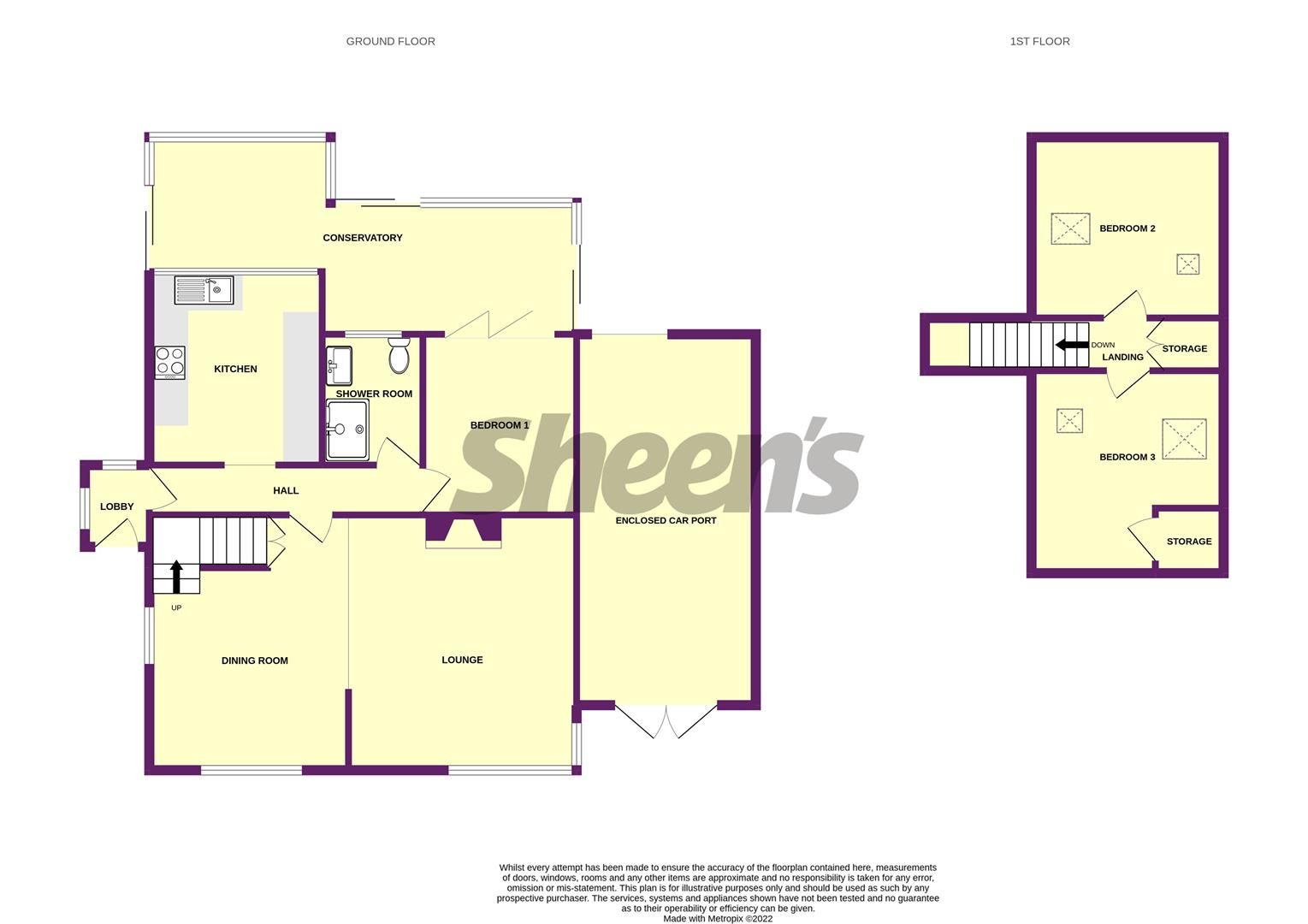 3 bed property for sale in Oakmead Road, Point Clear, Essex CO16 Zoopla