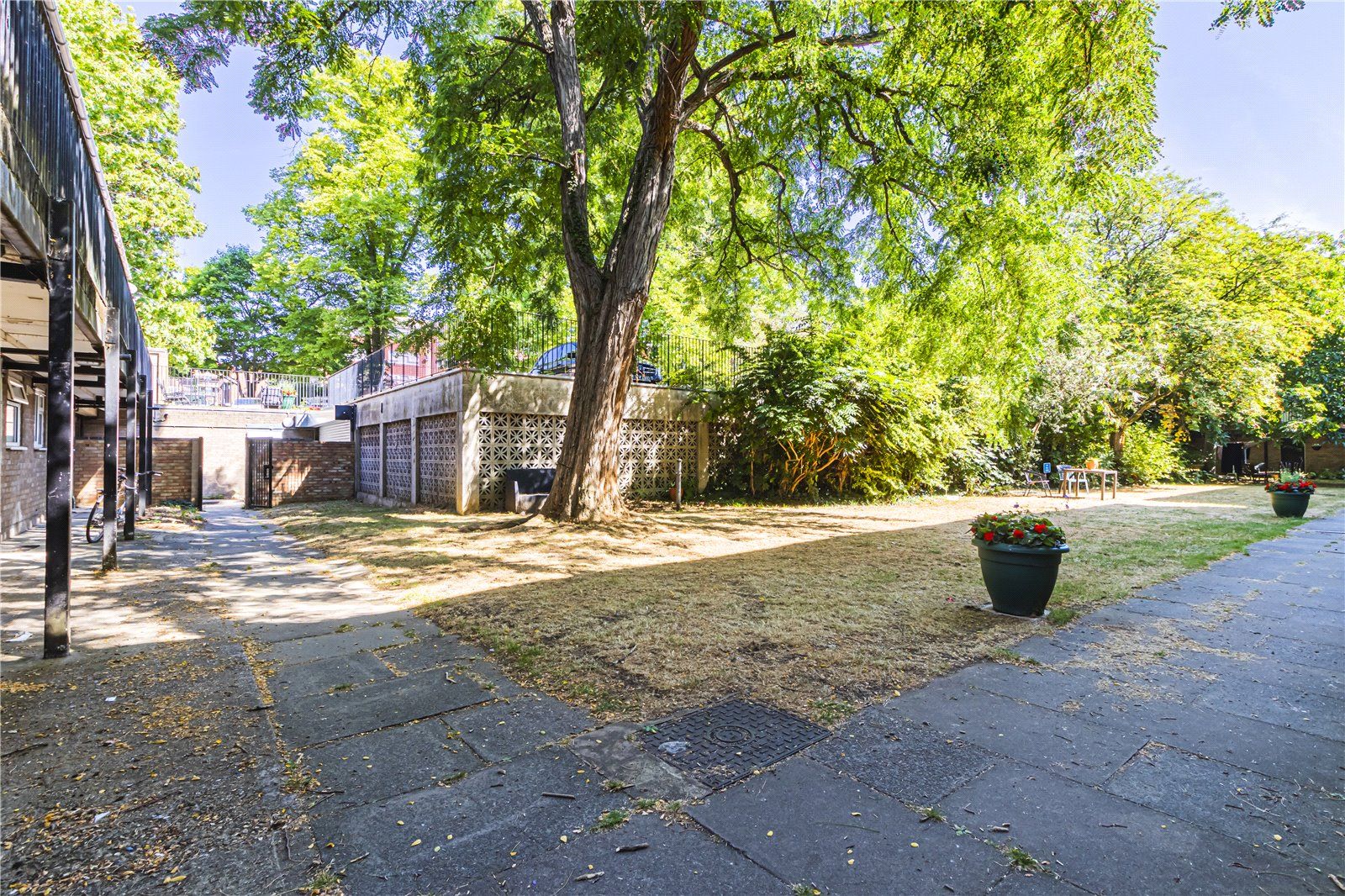 1 bed for sale in Figtree Hill, Old Town, Hemel Hempstead