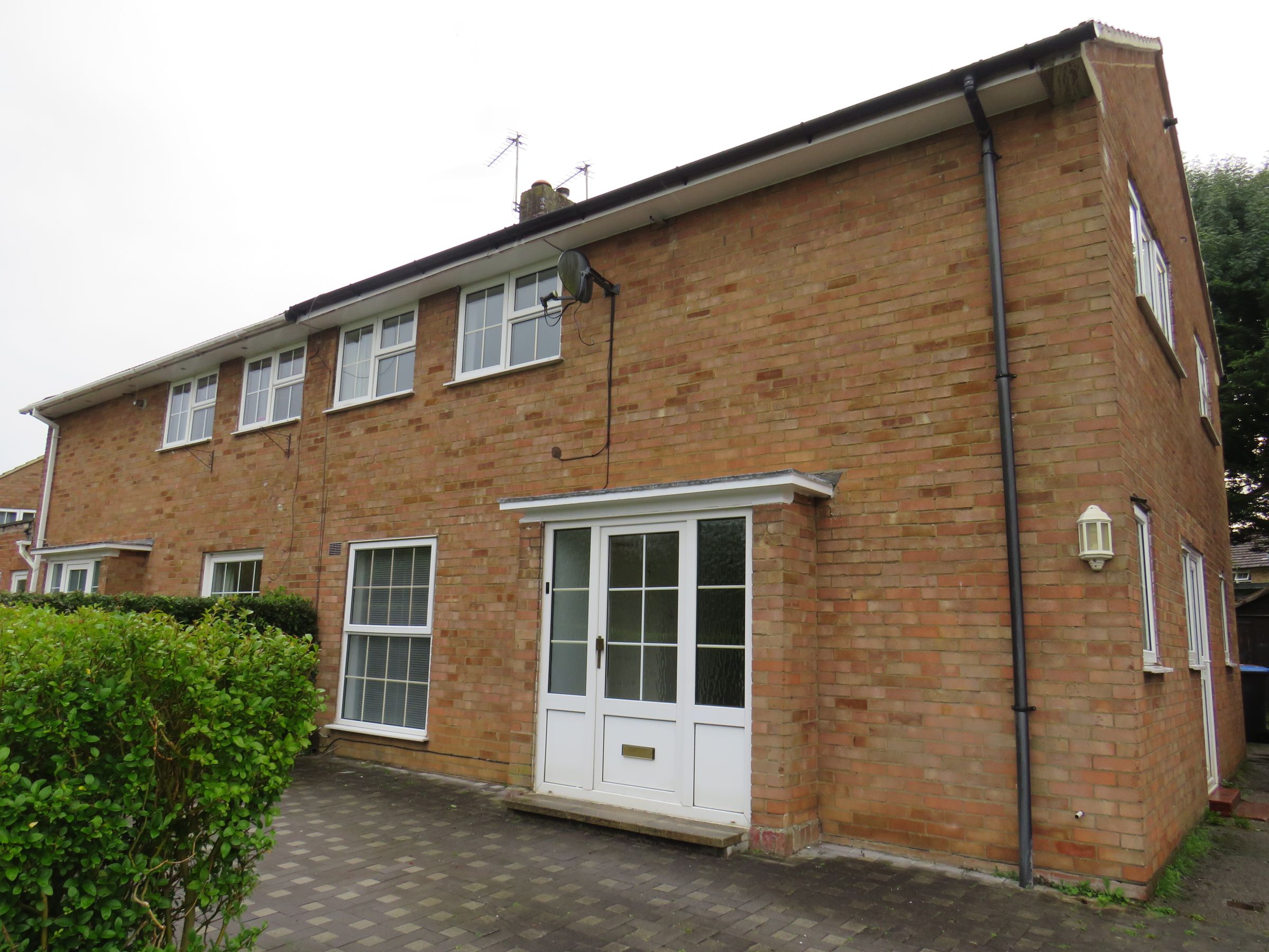4 bed property to rent in The Commons, Welwyn Garden City AL7 Zoopla