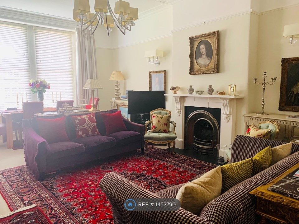 2 bed flat to rent in Apsley Rd, Bristol BS8 Zoopla