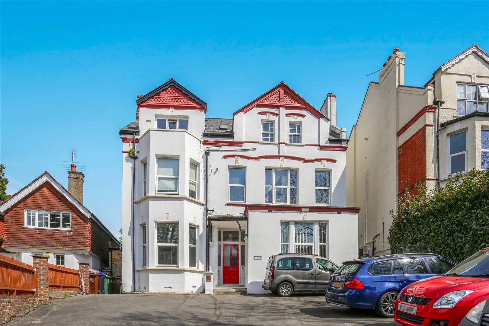 2 bed flat for sale in Brighton Road, Sutton SM2 Zoopla