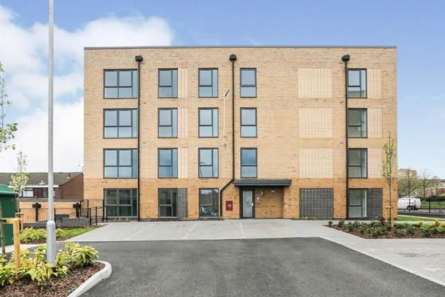 B5, Central, Brimingham  